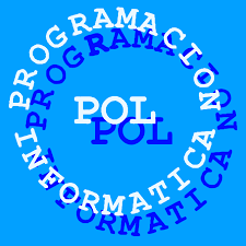 Logotipo Pol Informatica